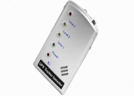 comprare Anti rivelatore d'inseguimento del segnale per gli insetti di GSM dell'inseguitore dei Gps con adeguamento di sensibilità online manufacture