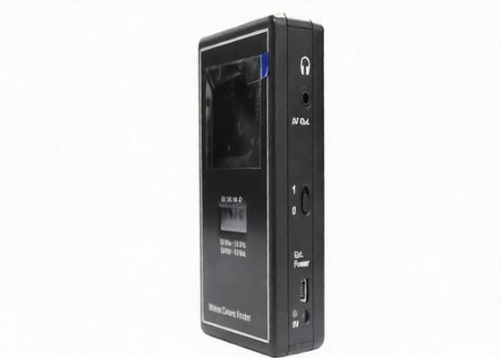 comprare Rilevazione senza fili del segnale della rete del rivelatore 1.2G 2.4G 5.8G del segnale di esame automatico online manufacture