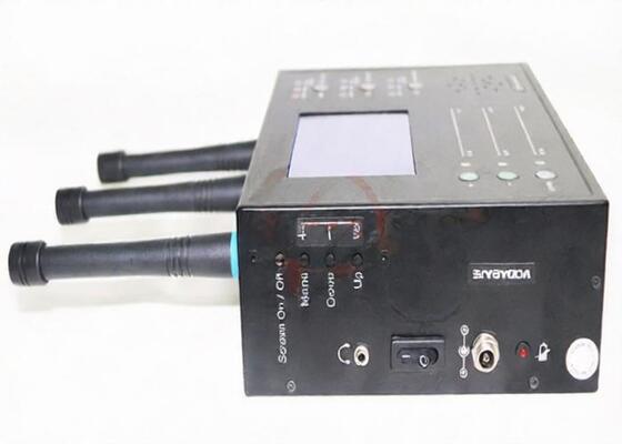comprare Rivelatore senza fili del segnale di 300 piedi e 1,2G 2.4G 5.8G che individua per il video sistema online manufacture
