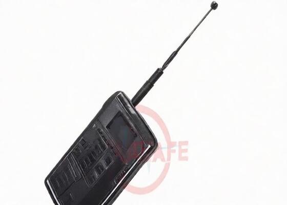 comprare Tipo di rilevazione automatico rivelatore senza fili del segnale del segnale del rivelatore senza fili del segnale online manufacture