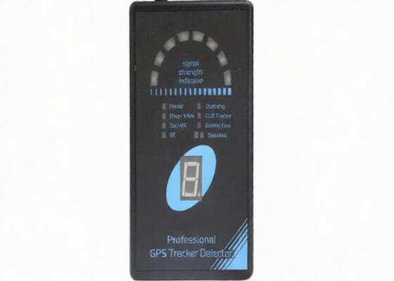 comprare Rivelatore nascosto senza fili del segnale della macchina fotografica rf di autoverifica di potere del rivelatore del segnale dell'inseguitore di GPS sopra online manufacture