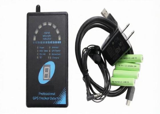 comprare Rivelatore senza fili dell'inseguitore del segnale di GPS dell'emittente di disturbo del segnale di indicazione di potenza del segnale di 8 LED online manufacture