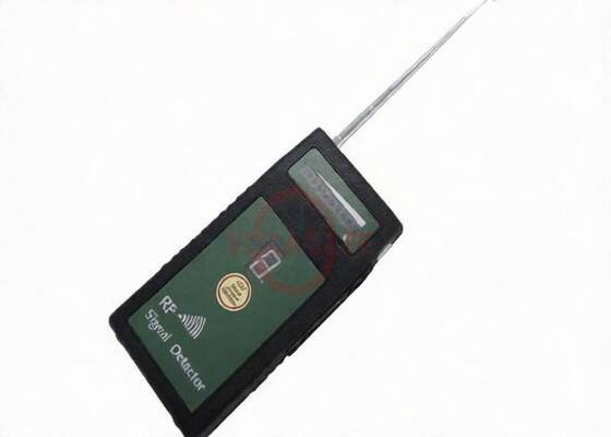 comprare Ampio rivelatore della macchina fotografica metallico del segnale di copertura rivelatore senza fili online manufacture