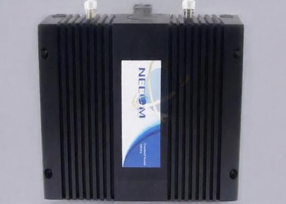 comprare Ondulazione cellulare 4G 700MHz ≤8dB della banda di passaggio del ripetitore del segnale di funzione costante automatica online manufacture
