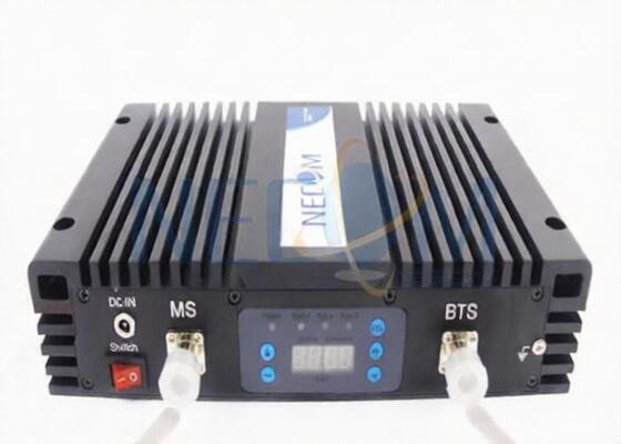 comprare Ripetitore del segnale di operazione sicura 4g Lte, connettore mobile del dispositivo 50Ω/N del ripetitore del segnale online manufacture