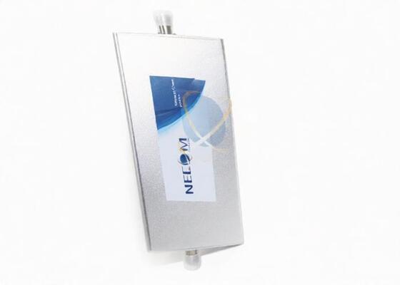 comprare alta efficienza del ripetitore del segnale di 2G 850MHz GSM con potere lineare amplificato online manufacture