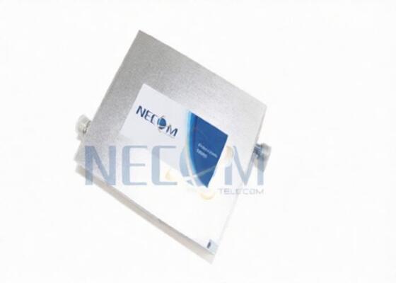 comprare amplificatore del segnale del cellulare del ripetitore del segnale del telefono cellulare di 2G 900MHz 3G 2100MHz online manufacture