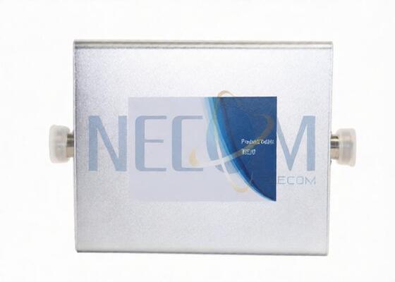 comprare amplificatore del segnale del cellulare di 20dBm 900MHz, dell'interno domestico fisso facendo uso dell'amplificatore del segnale online manufacture