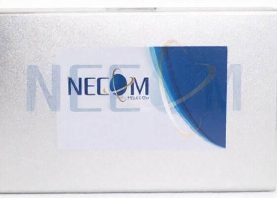 comprare ripetitore del segnale del cellulare di 23dBm 900MHz, 500 - 800 metri quadri di copertura di amplificatore del cellulare online manufacture