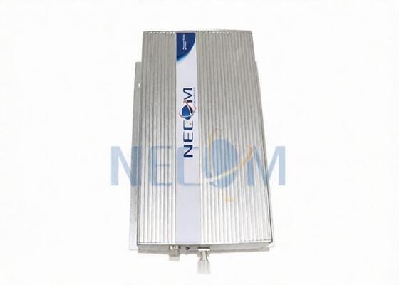 comprare 5W ripetitore del segnale di alto potere 2GDCS amplificatore del segnale di copertura di 4000 metri quadri online manufacture
