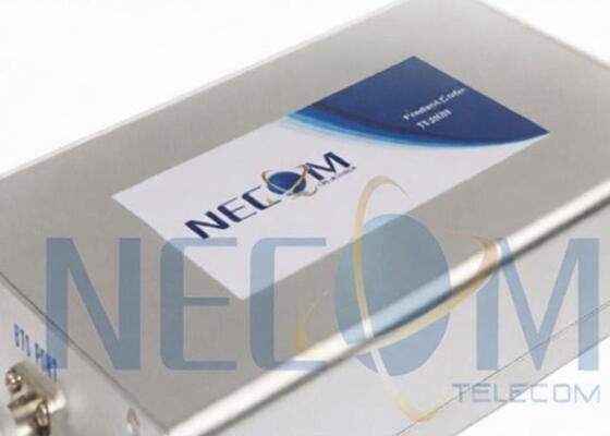 comprare Cifra di rumore elevata mobile domestica di guadagni di sistema dell'amplificatore 2600MHz 4G del segnale ≤-8dB online manufacture