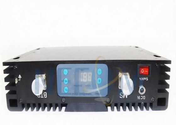 comprare Ripetitore nero 4G 2600MHz -10℃ ambientale del segnale del telefono cellulare di aspetto a 50℃ online manufacture