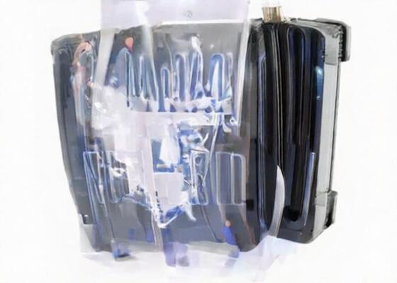 comprare progettazione di conclusione del doppio di dimensione del ripetitore 148mm*106mm*33mm del segnale del telefono cellulare di 4G 2600MHz online manufacture