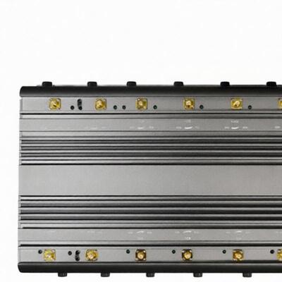 comprare Emittente di disturbo regolabile del segnale di alto potere con 3dBi Omni esterno - antenna direzionale online manufacture