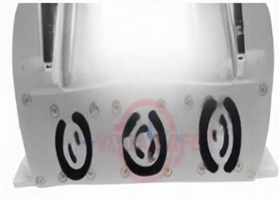 comprare 15W / Emittente di disturbo del segnale del telefono cellulare della banda con alto guadagno Omni - antenna direzionale online manufacture