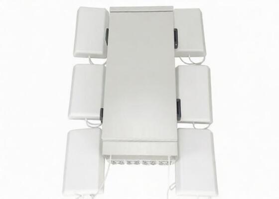 comprare Rimescolatore 30W del segnale del telefono cellulare dell'alimentazione elettrica dell'adattatore di CA ogni gamma del raggio della banda 100M online manufacture