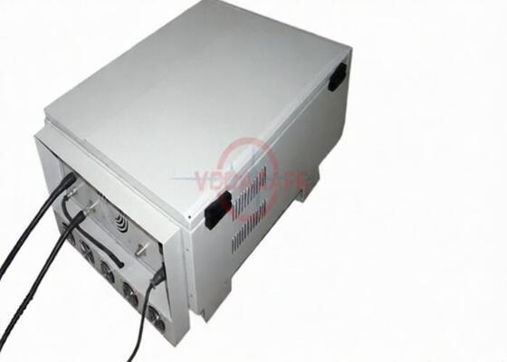 comprare Emittente di disturbo 600W del segnale del telefono cellulare delle antenne direzionali potenza di uscita con Shell impermeabile online manufacture