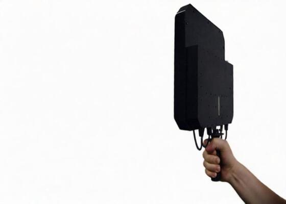 comprare 4 lavoro dell'emittente di disturbo del segnale del telefono cellulare della banda 24W per segnala/Gps L1L2L5 del fuco di 2.4G 5.8G online manufacture