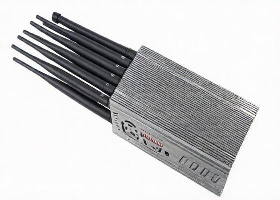 comprare Stampo del segnale del telefono cellulare di 12 antenne, capacità della batteria del rimescolatore 10000mAh del telefono cellulare grande online manufacture