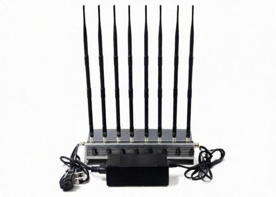 comprare 3 costruito nel sistema di raffreddamento del radiatore della lega di alluminio dell'emittente di disturbo del segnale del telefono cellulare di fan online manufacture
