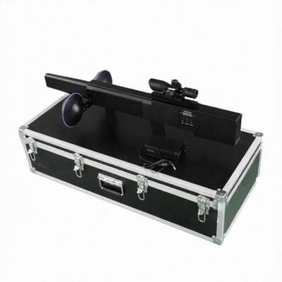 comprare Il tri lavoro del segnale Blocker2.4G 5.8G GPSL1 del telefono cellulare della banda per il fuco del UAV segnala online manufacture