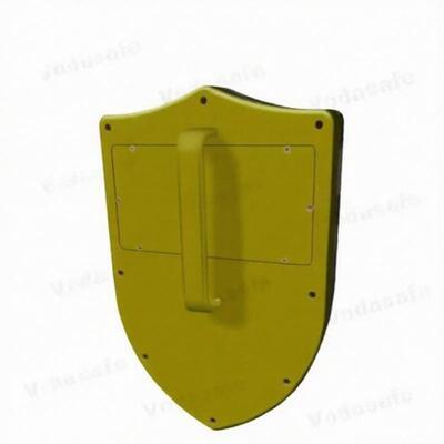 comprare Anti stampo tenuto in mano del segnale del telefono cellulare del fuco per 2.4g/5.8g/Gps Glonass/Beidou online manufacture