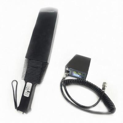 comprare Emittente di disturbo del segnale del telefono cellulare di GPSL1 Wifi 2.4g 5.8g con ogni banda 15W che lavora 500m online manufacture