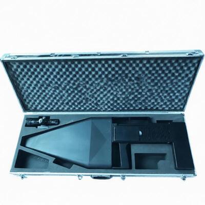 comprare 8 distanza di protezione della batteria 2000m dell'emittente di disturbo DC48V/7A del segnale del telefono cellulare del fuco del UAV delle antenne online manufacture