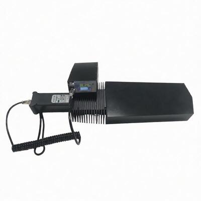 comprare Blocker di ricezione del telefono cellulare di alto potere 45W, emittente di disturbo del segnale di Wifi per 2.4G Gps GSM online manufacture