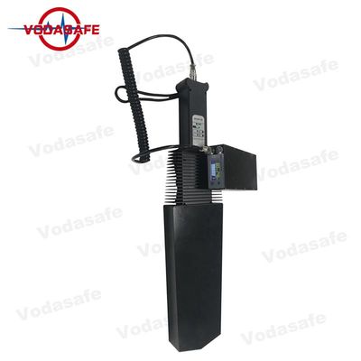 comprare Dispositivo di blocco del segnale del telefono cellulare UAV Confezione batteria al litio da 0,9 GHz / 1,5 GHz / 2,4 GHz online manufacture