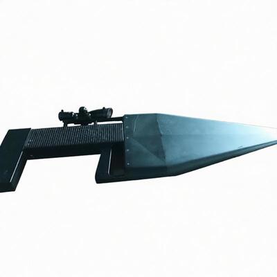 comprare Portatile a forma di pistola Il jammer portatile del segnale del telefono integra le antenne direzionali online manufacture