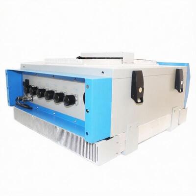 comprare Six Antennas Signal Jammer del segnale del telefono mobile 50dBm 1800W Interferenza a banda larga UHF online manufacture