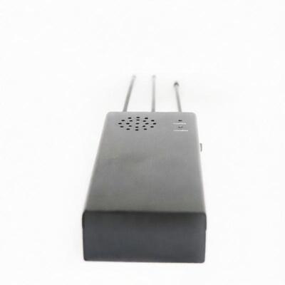 comprare Dispositivo di blocco delle cellule di controllo remoto, dispositivo di blocco del telefono cellulare da 10 W con antenne ad alto guadagno online manufacture