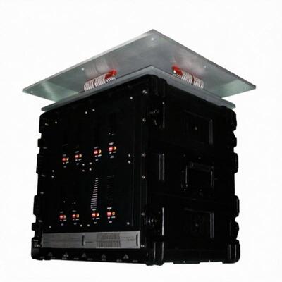 comprare Lavoro del dispositivo di protezione del segnale della bomba del telefono cellulare delle cellule del veicolo di Manica 13 per 300M online manufacture