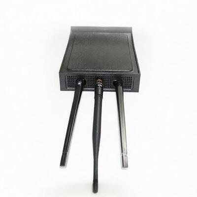 comprare Stampo dell'emittente di disturbo del segnale del telefono cellulare di Wi-Fi 2.4G 5.8G GpsL1 adattatore di CA di 8 watt online manufacture