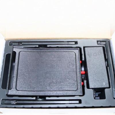 comprare Emittente di disturbo piena del segnale del telefono cellulare di Wifi della banda, telefono cellulare che inceppa dispositivo 8 watt online manufacture