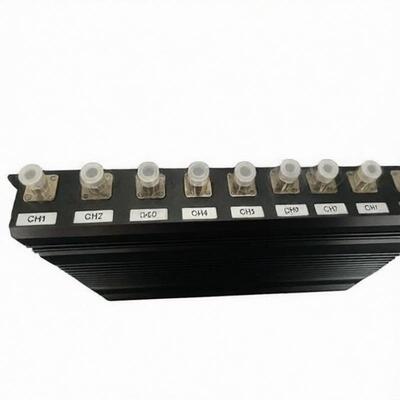 comprare Dispositivo di didascalia del telefono cellulare di dissipazione di calore 160W DC-12V/24V che inceppa fino a 8 segnali online manufacture