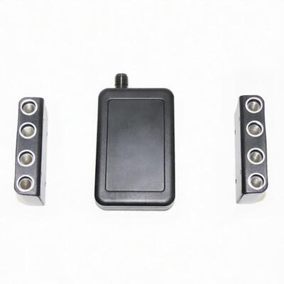 comprare Non posizione regolabile/angolo dell'audio emittente di disturbo portatile del telefono cellulare dei generatori di rumore online manufacture