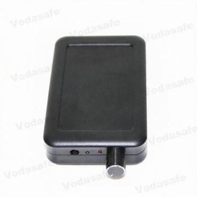 comprare Emittente di disturbo di plastica dello stampo del telefono cellulare di Shell, dispositivo di blocco del corredo dell'emittente di disturbo del telefono cellulare audio online manufacture