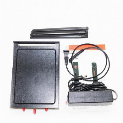 comprare Raggio completo della copertura dell'emittente di disturbo 2.4GHz 5.8GHz 30-50m del segnale del telefono cellulare della banda di Wifi online manufacture