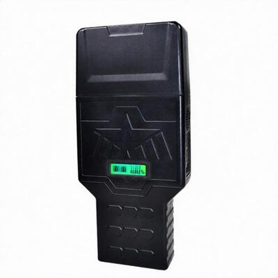 comprare emittente di disturbo portatile del segnale di frequenza ultraelevata di VHF del raggio di 12000mAh 25m online manufacture