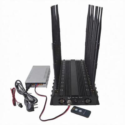 comprare 6GHz 22 isolatore del segnale dell'emittente di disturbo delle antenne 46Watts GSM 5G online manufacture