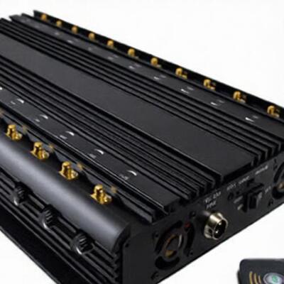 comprare Dispositivo dello stampo dell'emittente di disturbo del raggio dell'antenna 60m di Purple Horn 47W 3dBi online manufacture