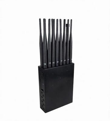 comprare interruttore portatile del segnale del telefono cellulare dello stampo 25m del segnale di 12000mAh 16W online manufacture