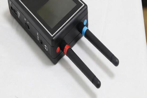 comprare Rivelatore della macchina fotografica del IP del AAA NTSC PAL Wireless Camera Hunter 6.0GHz WiFi online manufacture