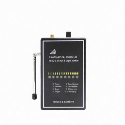 comprare rivelatore L1 a banda stretta VS-JD100 tenuto in mano del segnale del telefono cellulare di 30mW 5VDC online manufacture