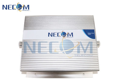 Powerful 35dBm 5W Cellphone Signal Booster 2G 900MHz Mobile Phone Repeater