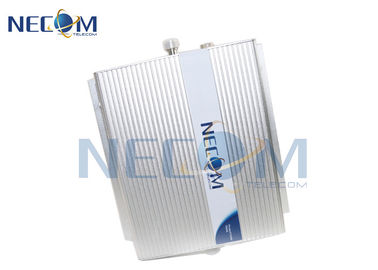 5W High Power Signal Repeater , 2G 900MHz Cellphone Signal Booster