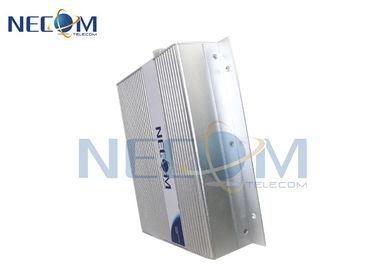 5W High Power Signal Repeater , 2G 900MHz Cellphone Signal Booster