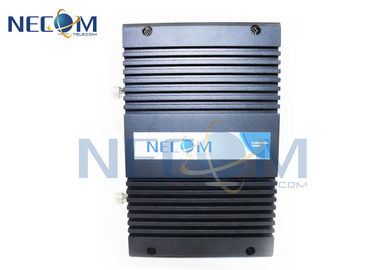 30dBm Smart Phone Signal Amplifier , 2600MHz 4G High Power Signal Repeater